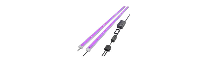 MARS LED listwy - Mars Hydro